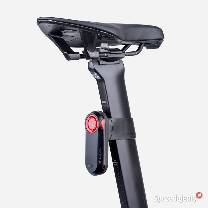 Uchwyt radaru do sztycy BMC Speedmachine 01 Warszawa