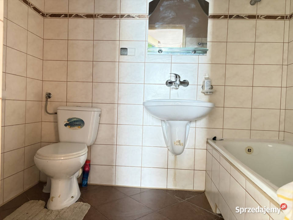 Sprzedam dom Żyrardów