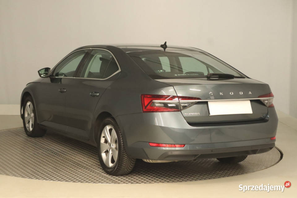 Skoda Superb 15 TSI Superb sprzedam