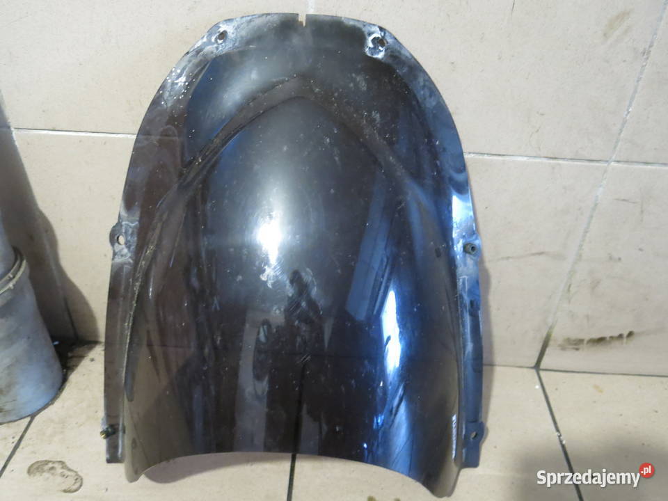 Części Yamaha YZF 1000 96 Pozostałe Słupsk sprzedam