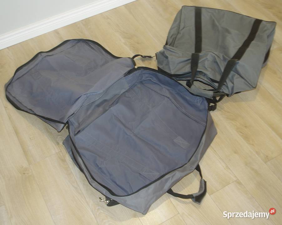 Torba do transportu 52x53x20 np skrzynki na Czeladź