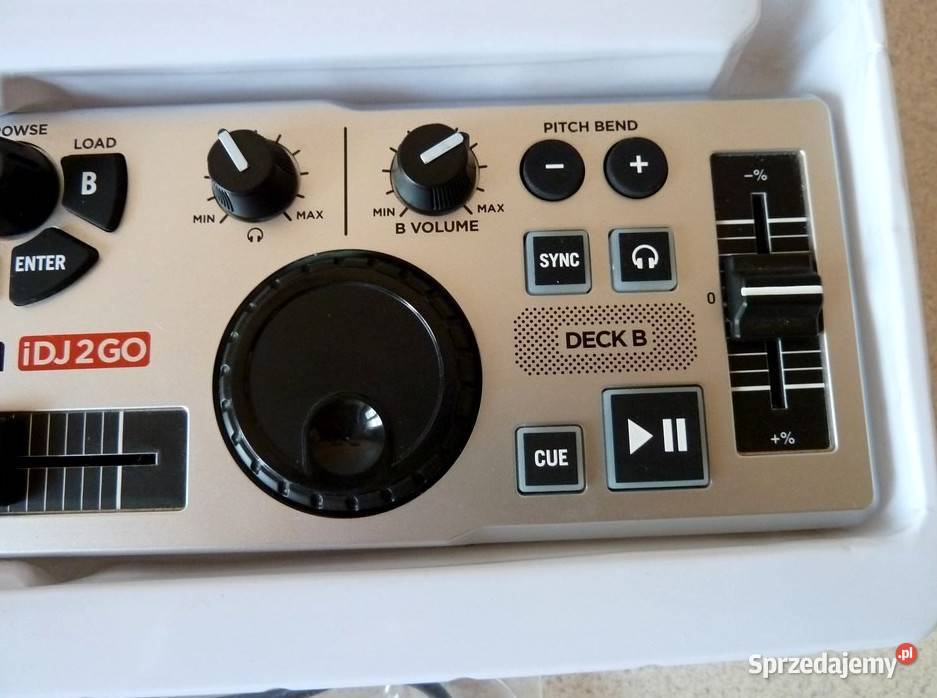 Kurier Nowy MIXER Muzyki pod smartphona Rzeszów