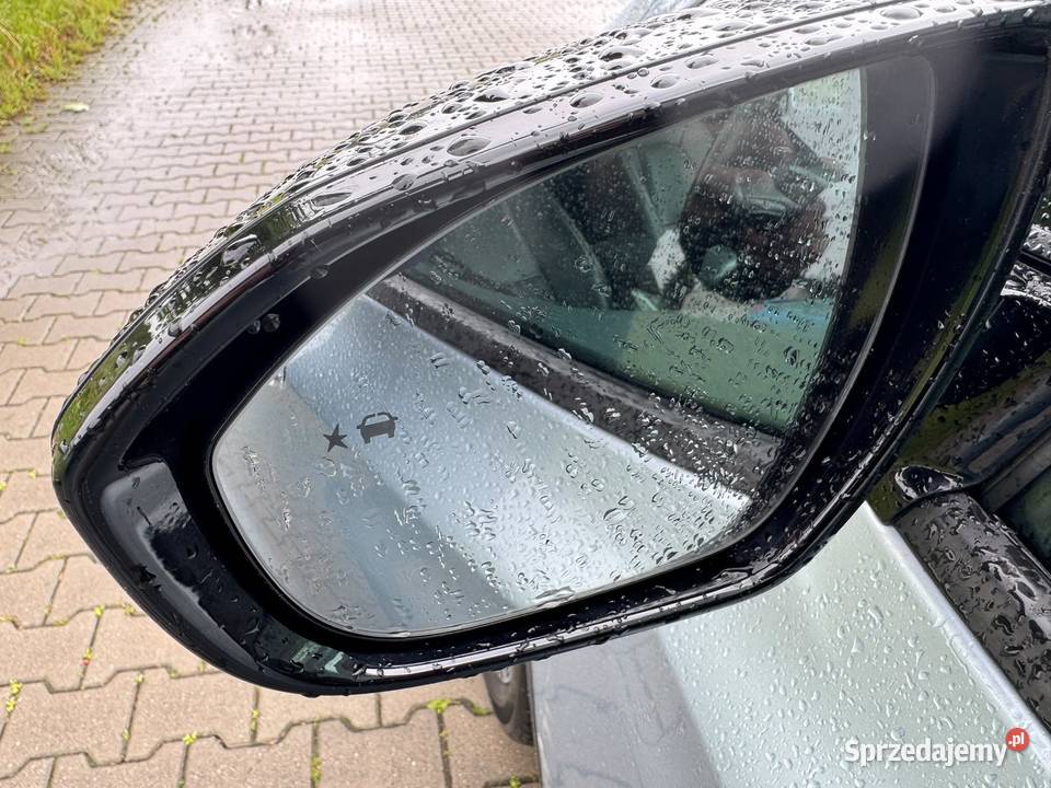 Opel AmperaE 64kW 1 właściciel Zoe Eniro Kona i3 dolnośląskie