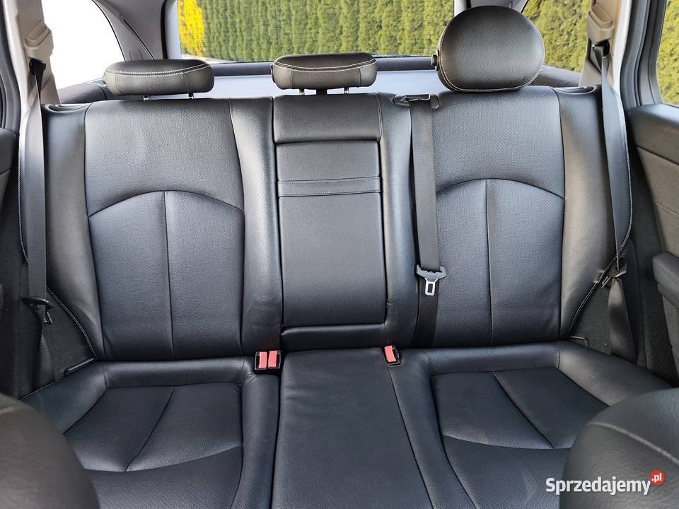 E klasa ze Szwajcarii opłacony łódzkie Ozorków