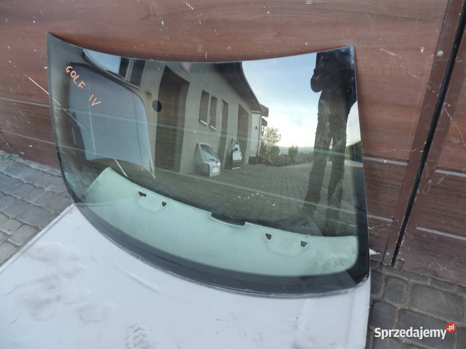 SZYBA PRZEDNIA CZOŁOWA VW GOLF 4 Nowy Sącz