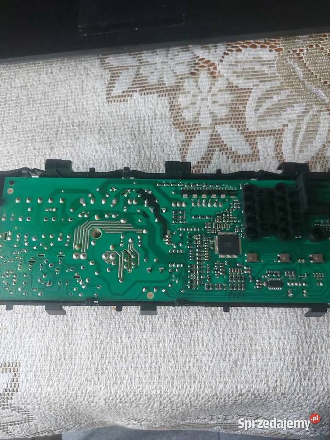 BEKO WS832425B SN 1616002014 MODUŁ PRALKI Pralki i suszarki sprzedam