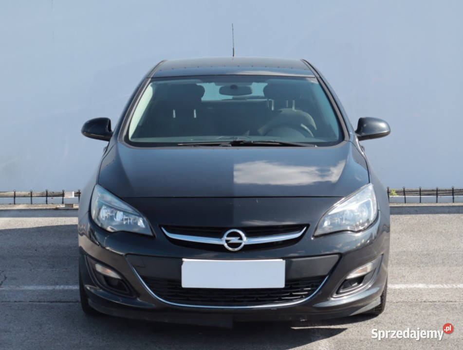 Opel Astra 14 T centralny zamek Lublin