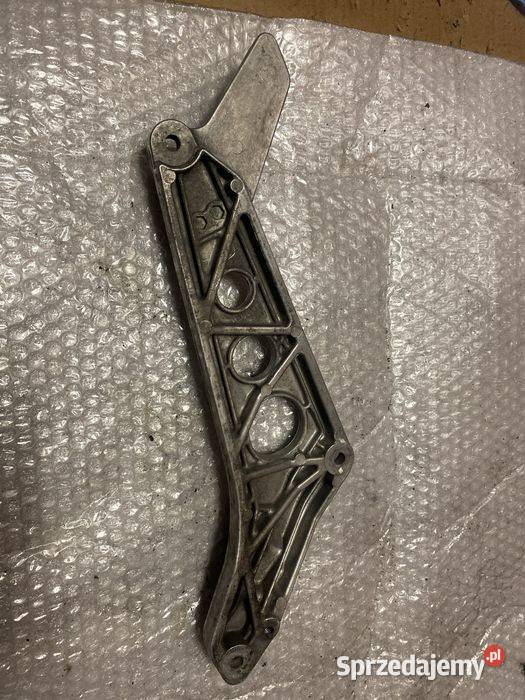 Honda NTV 650 Revere set podnóżek C659 Poznań