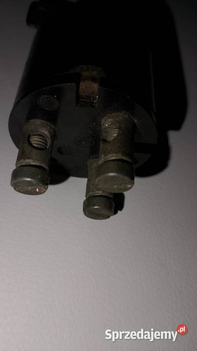 Stacyjka żuk warszawa Nyska PRL Namysłów