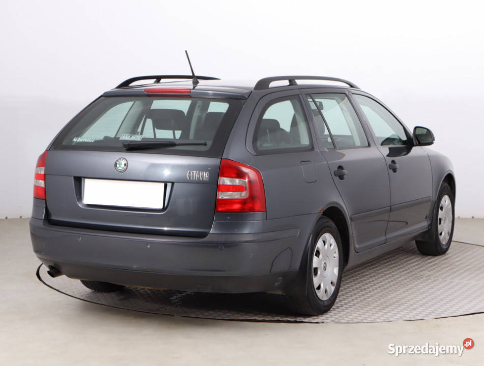 Skoda Octavia 16 elektryczne szyby mazowieckie Piaseczno