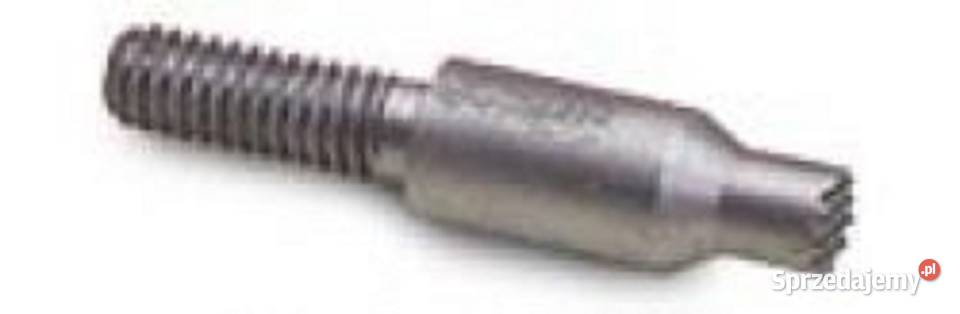 Końcówka Hornady do czyszczenia dużego gniazda Sporty strzeleckie i myślistwo Warszawa