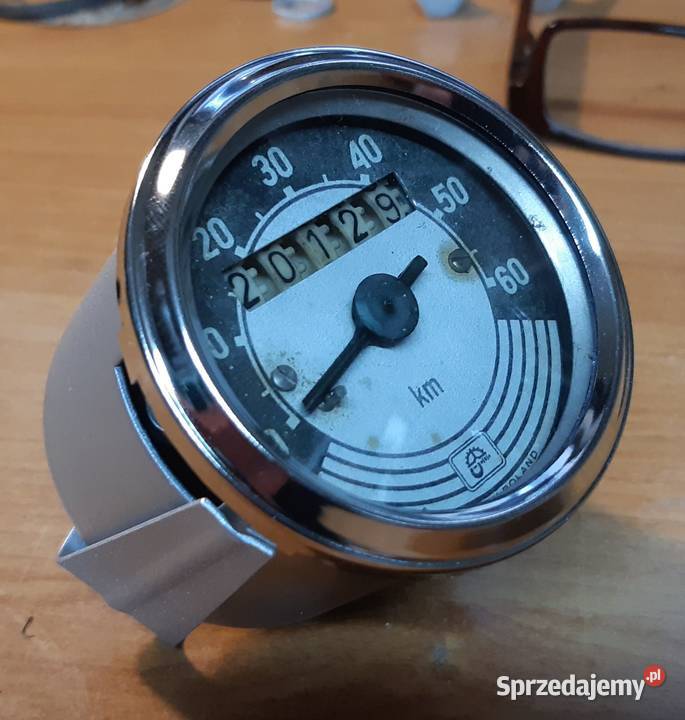 licznik komar sztywniak Tarnów