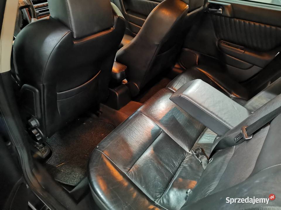 Opel Astra Kombi20 136Gwint AP Recaro Bose Rok produkcji 2000 dolnośląskie Wrocław