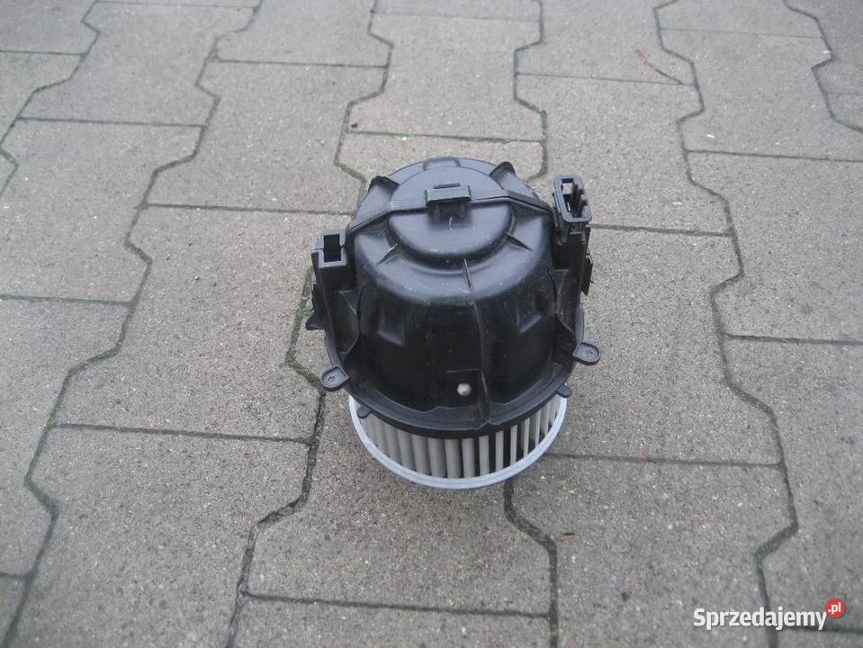 porsche 911 991 1318r silnik wentylator dmuchawy wielkopolskie Rakoniewice