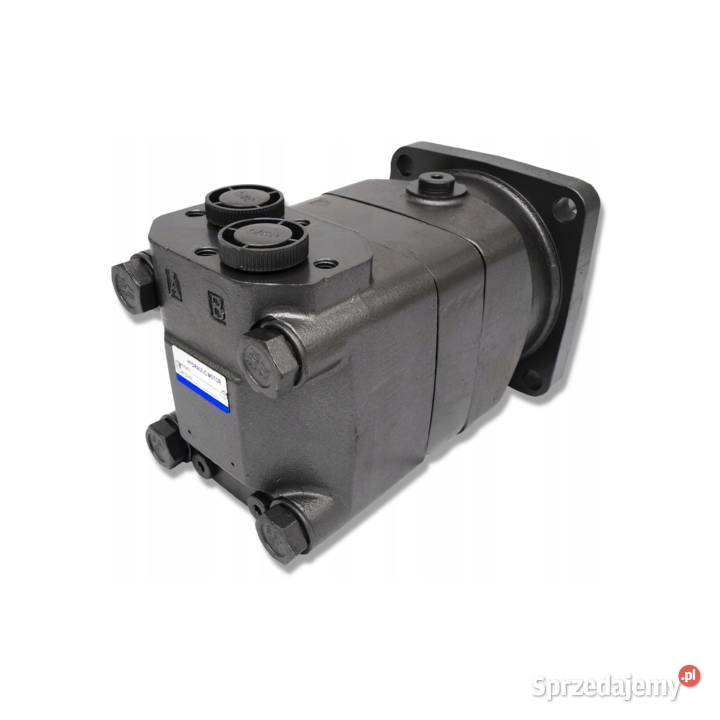 Silnik Hydrauliczny HYDROMOTOR BM6 400 GR4 Solec Kujawski