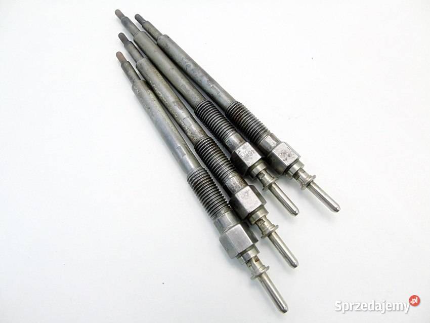 ŚWIECE ŻAROWE NGK 17 CDTI ASTRA H CORSA C MERIVA Sosnowiec