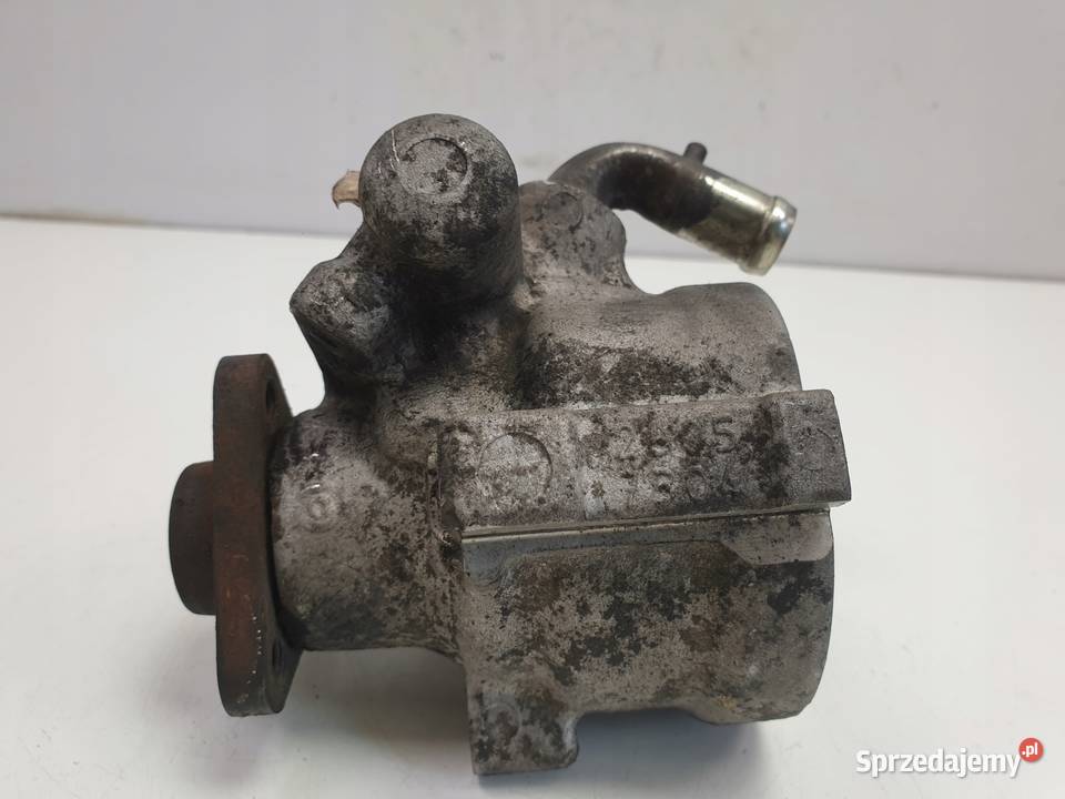 POMPA WSPOMAGANIA Iveco Daily 23 HPi Chełm