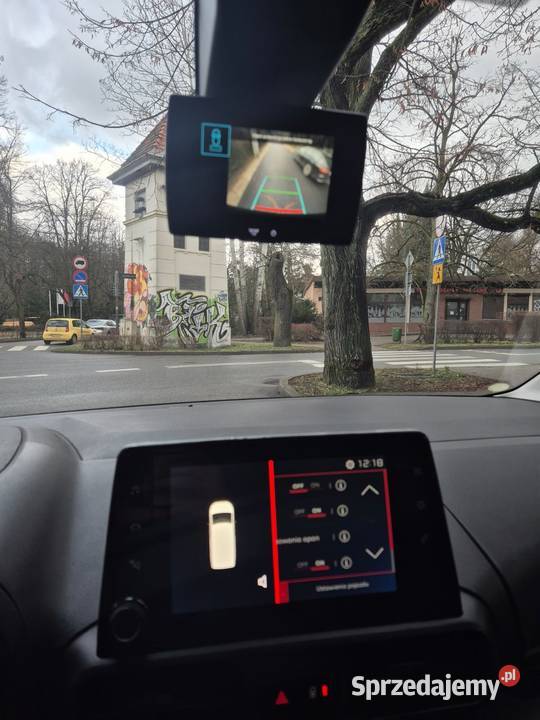 Citroen Berlingo 15 Diesel Salon Milanówek