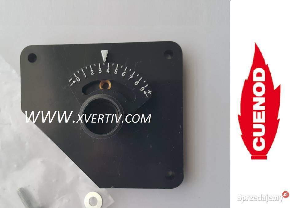 Cuenod C10141822G Elektroda zapłonowaJonizacyjna Kraków