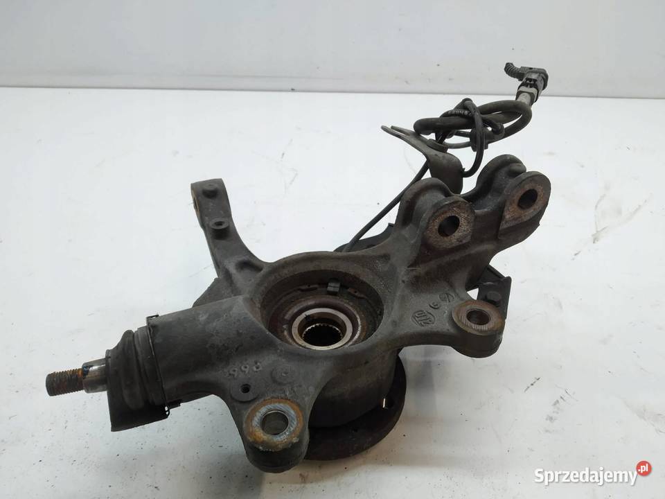 ZWROTNICA LEWY PRZÓD 20 HDI 122 Peugeot Expert