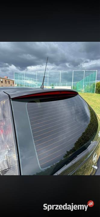 Corsa c 12 80 twinport Sprzedam ABS Leszno