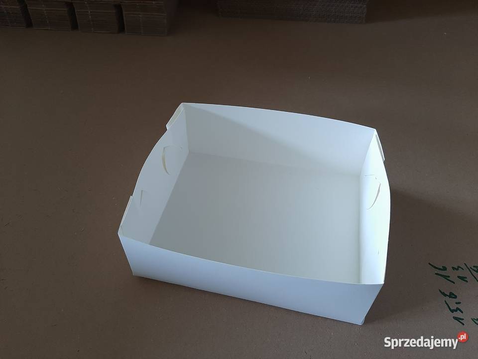 Kartony na soki Bag In Box
