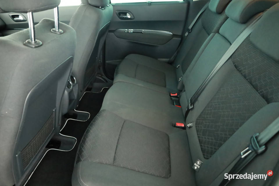 Peugeot 3008 16 HDi Rok produkcji 2014 Piaseczno