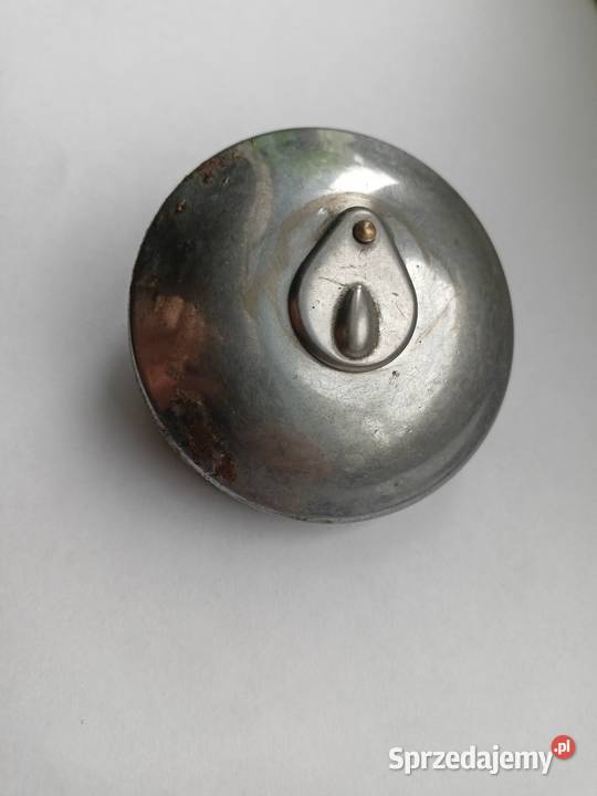 Korek wlewu Syrena Części samochodowe Lublin