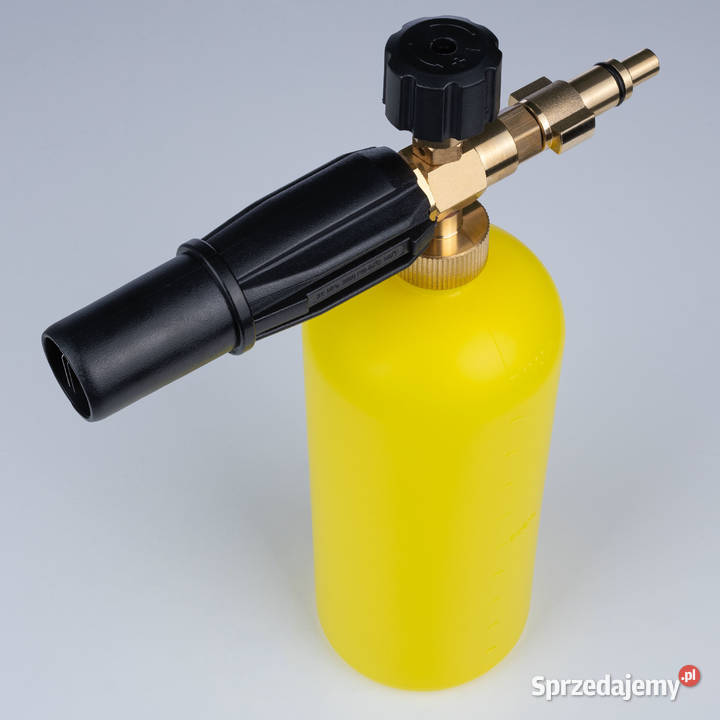 Pianownica Bayonet 1L do myjek Parkside Lavor