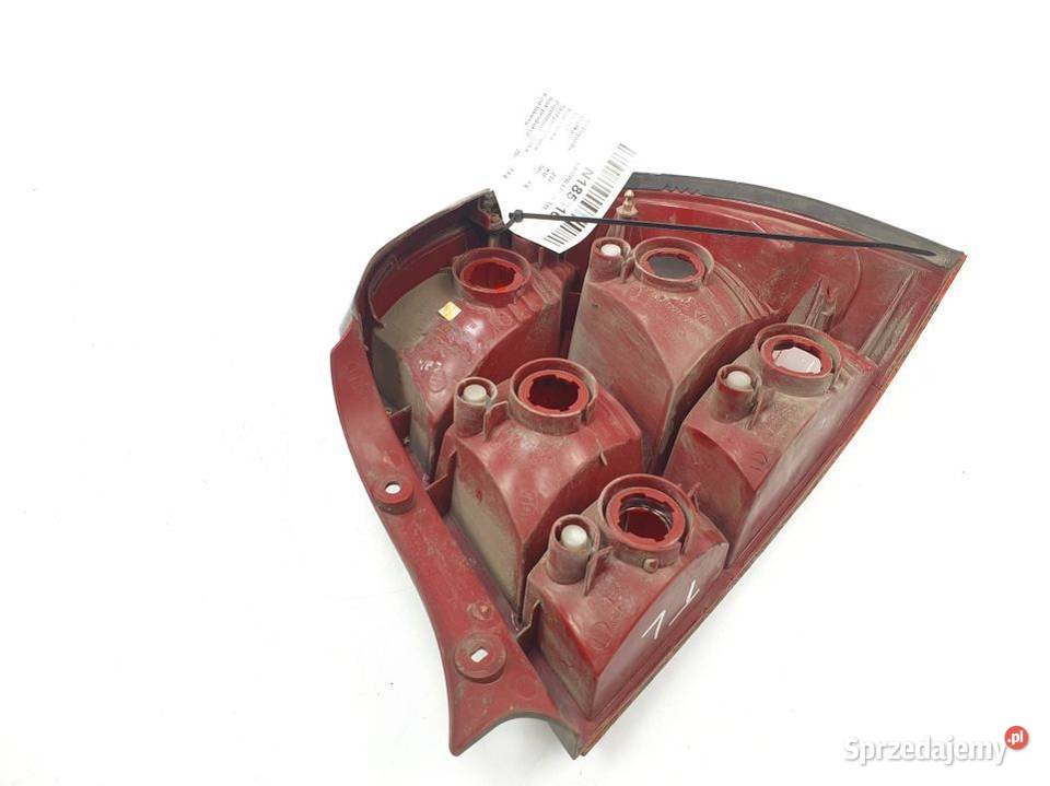 LAMPA LEWA TYŁ KIA SHUMA II