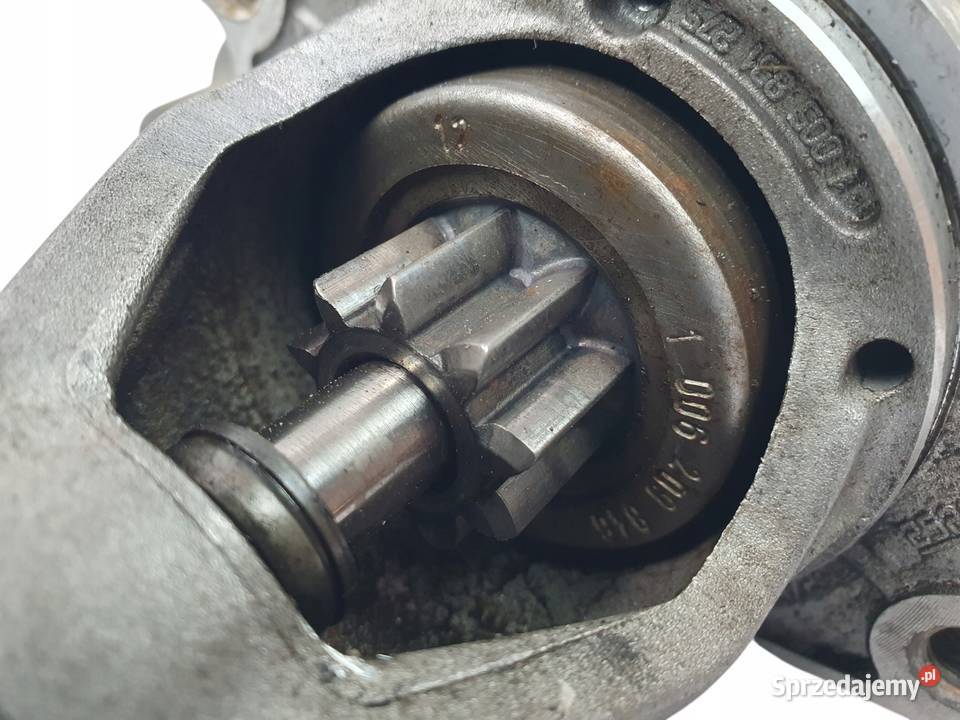 ROZRUSZNIK Mercedes W208 W204 W212 S204 S212 Chełm sprzedam