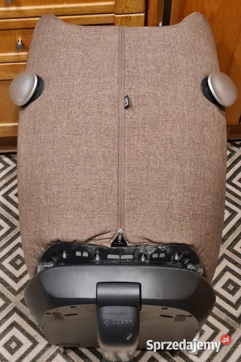 Fotelik samochodowy Cybex Platinum Kielce
