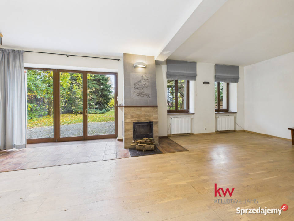 Dom wolnostojący 240m Ślęza Dębowa