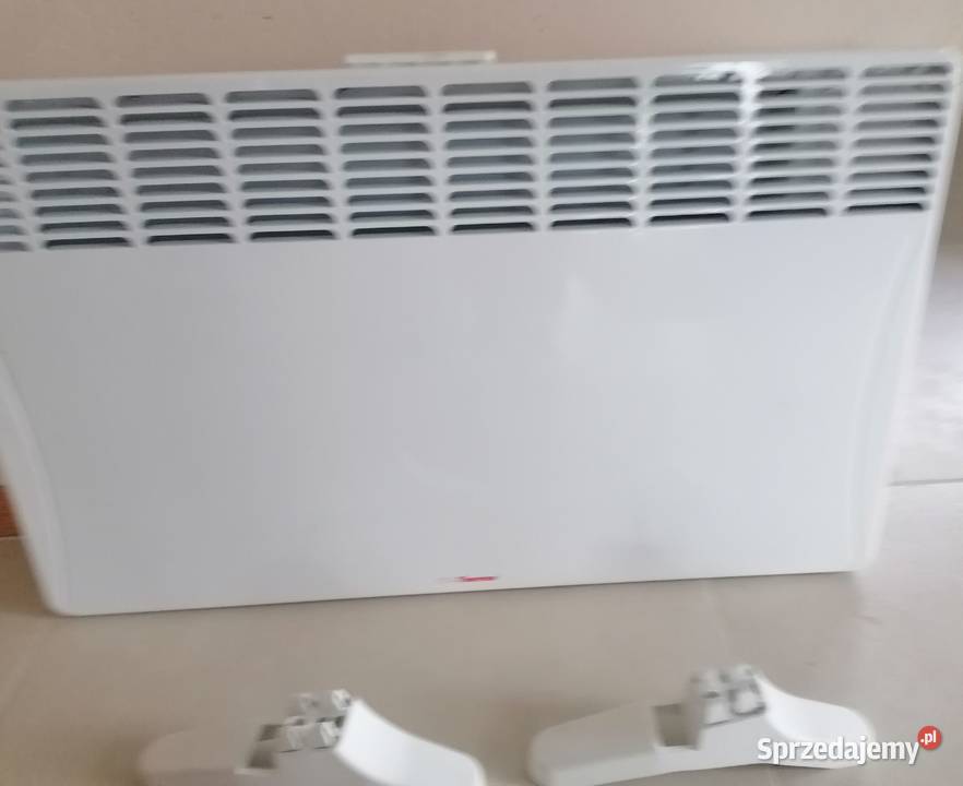 Grzejnik elektryczny konwektorowy Thermor 2000W sprzedam