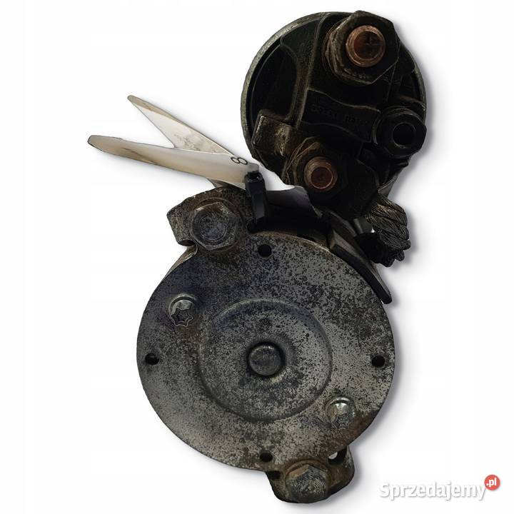 ROZRUSZNIK Opel Zafira B 16 16V 55556092 S8739 sprzedam