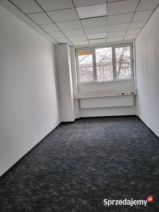 tanie małe biuro do wynajęcia Przedpole Warszawa