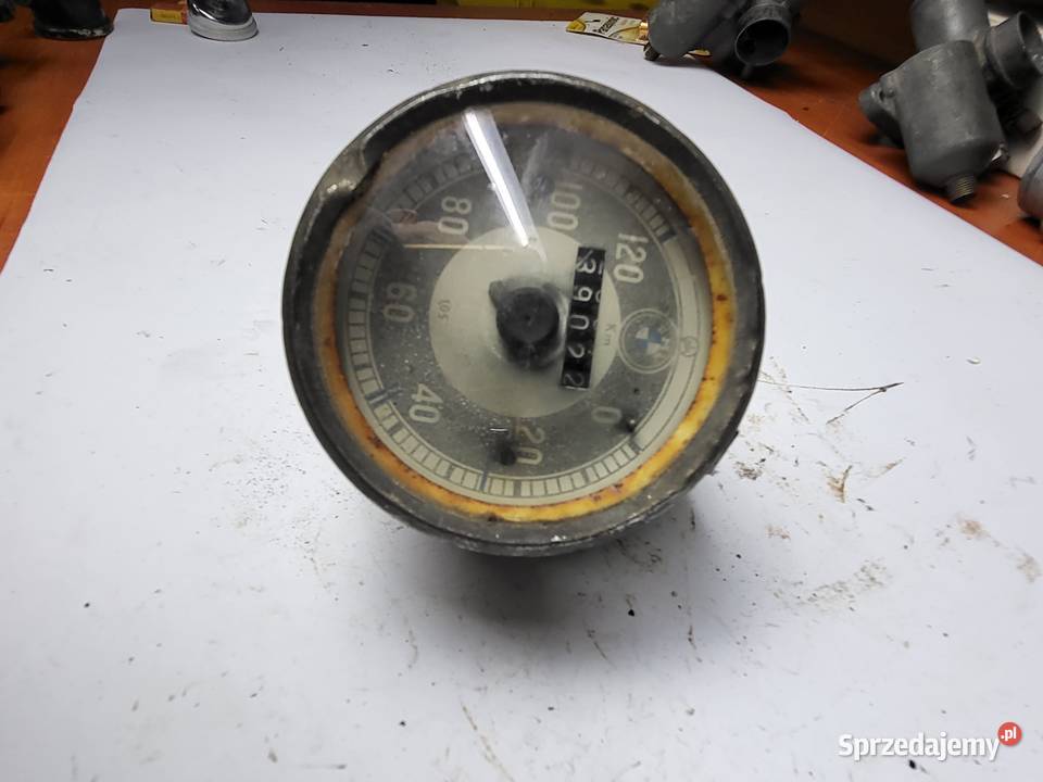LICZNIK BMW R25 R24 R20 R26 R27 Rybnik