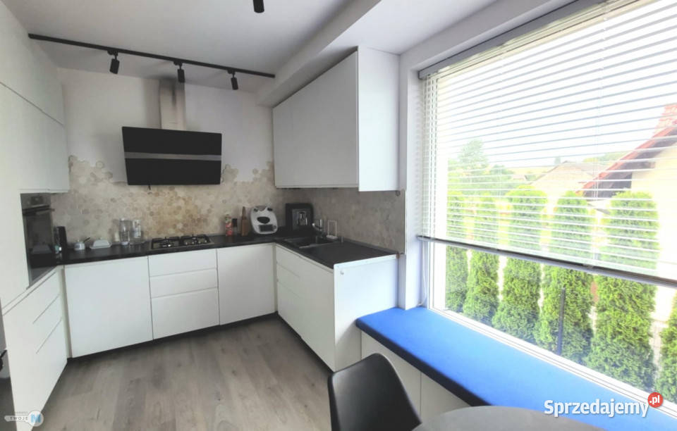 Dom 210m2 Oblęgór Sprzedaż