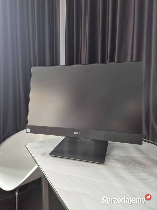 Dell Inspiron 5477 AIO 238 Full HD 8GB RAM SSD opolskie Opole sprzedam