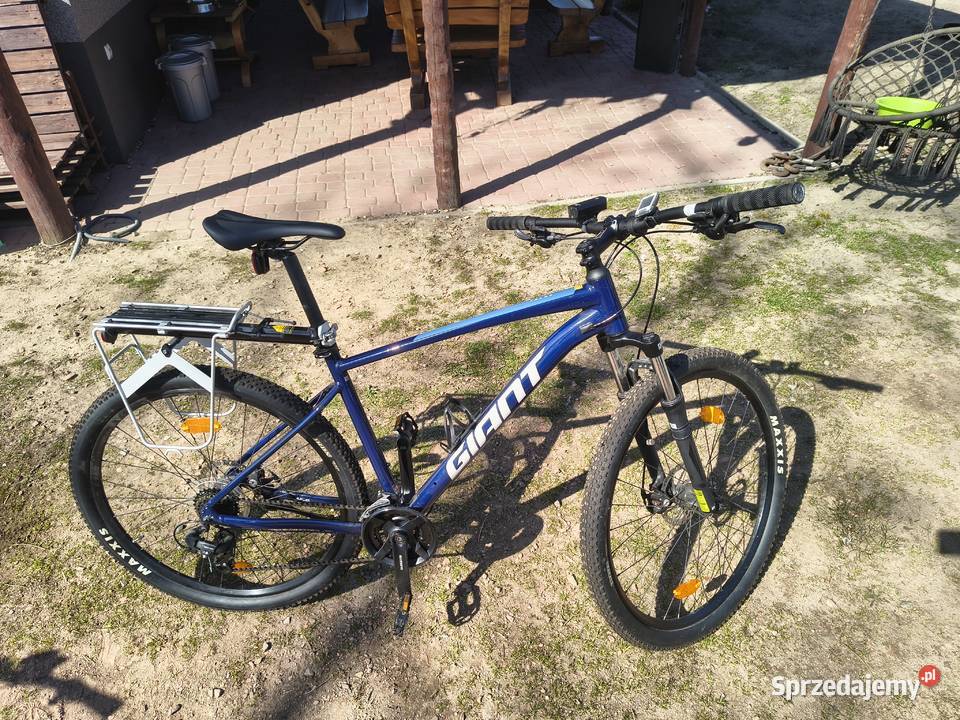 Sprzedam rowery jedzone 2 sezony razem z Sport i Wypoczynek Rybnik sprzedam
