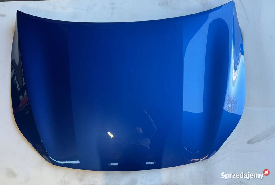 Maska Kia Ceed III 2021 PHEV B3 Oryginał OEM