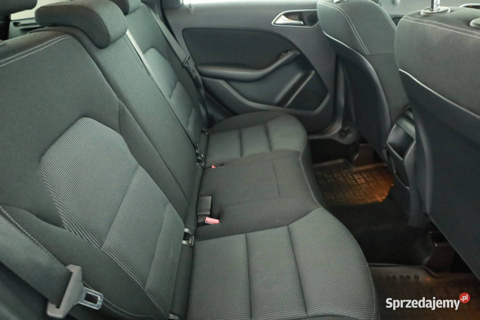 Mercedes B B 180 mazowieckie sprzedam