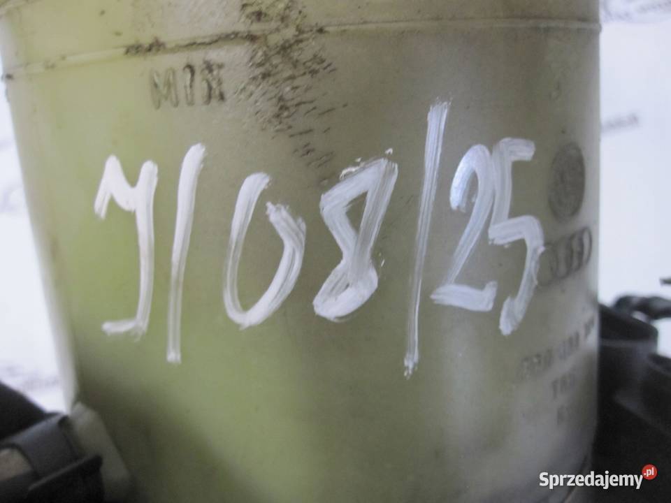 pompa wspomagania Kielce