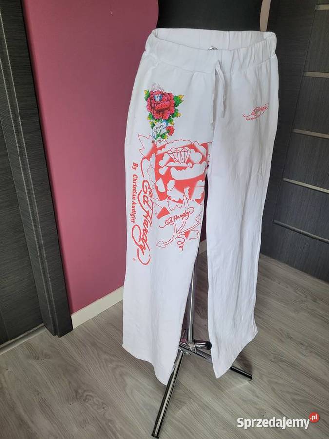 sprzedam spodnie dresowe Odzież sportowa dolnośląskie Wrocław