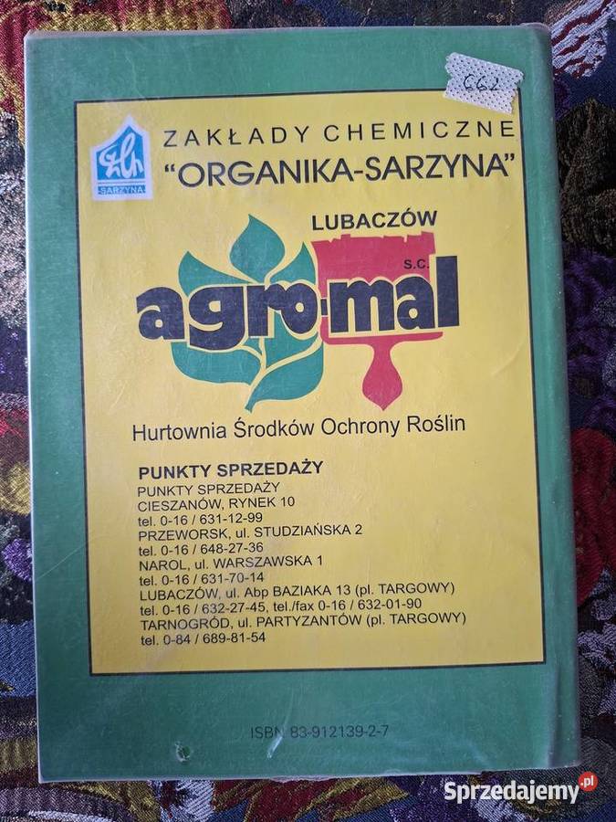 Roztocze Wschodnie Paweł Wład Marek Wiśniewski
