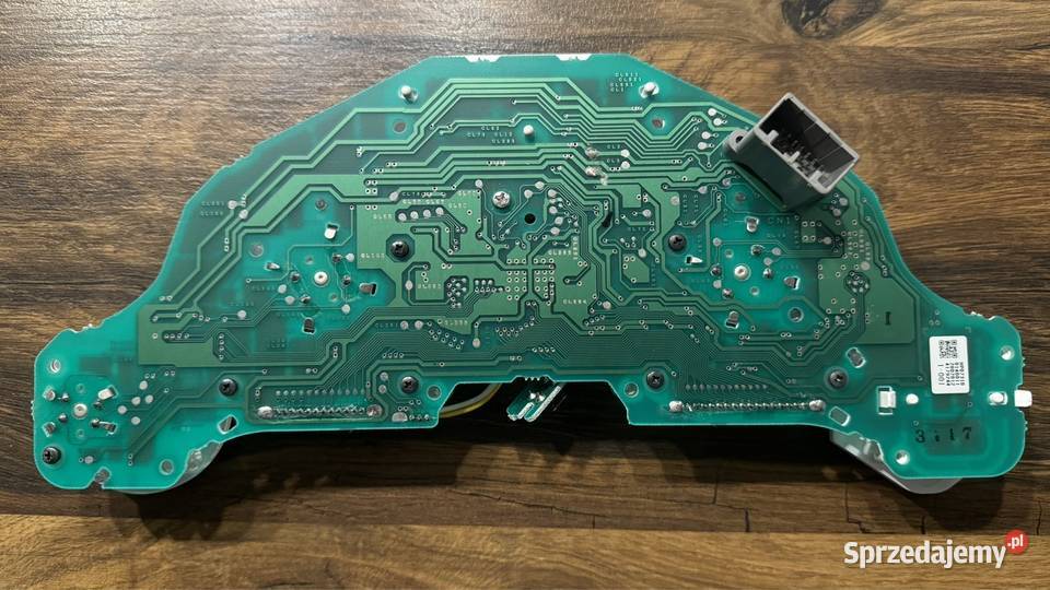 Honda Varadero XL 125 wkład licznika Starogard Gdański sprzedam