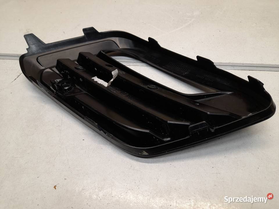 SEAT CUPRA ATECA LEWA KRATKA ZDERZAKA 575853665T Atrapy