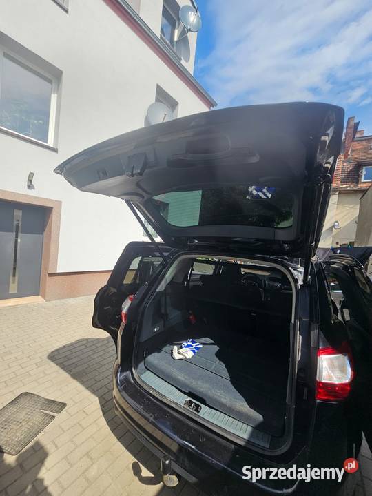 Ford Grand C 115KM Gubin