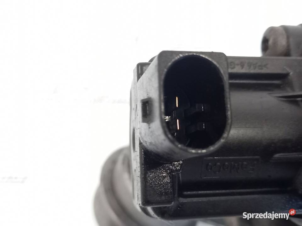 JAGUAR 30 D 306DT TDV6 241 zawór EGR 9X2Q9U438DB sprzedam