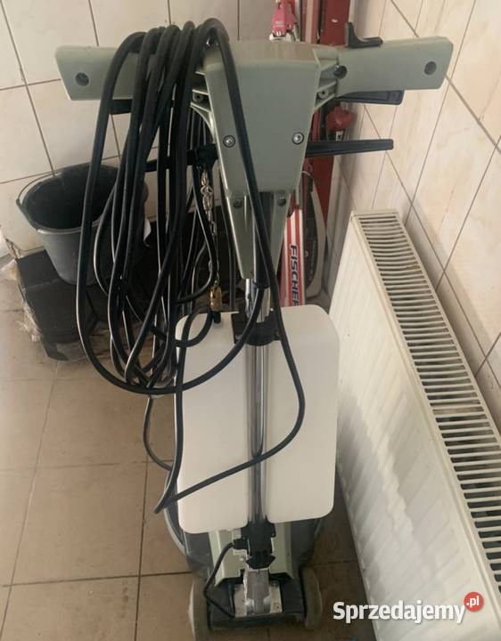 Szlifierka podłogowa Pozostałe Bodzentyn sprzedam